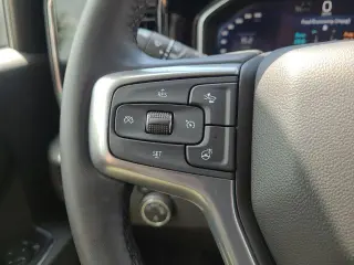 Chevrolet Silverado 1500 2026 4x4 LT 4 puertas Cabina Crew 5.8 pies. SB con 1LT