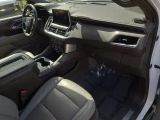 Chevrolet Tahoe 2024 4x2 LT 4 puertas SUV
