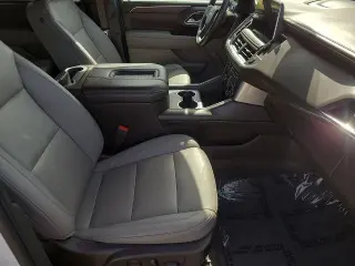 Chevrolet Tahoe 2024 4x2 LT 4 puertas SUV