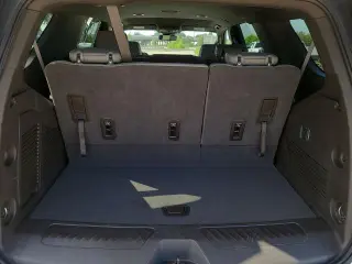 Chevrolet Tahoe 2024 4x2 LT 4 puertas SUV