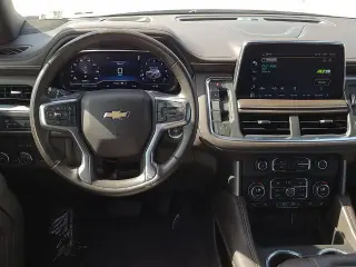 Chevrolet Tahoe 2024 4x2 LT 4 puertas SUV