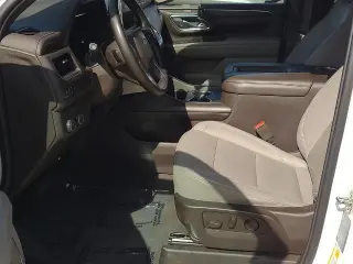 Chevrolet Tahoe 2024 4x2 LT 4 puertas SUV