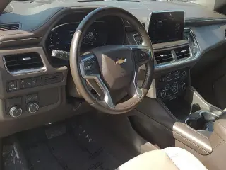 Chevrolet Tahoe 2024 4x2 LT 4 puertas SUV