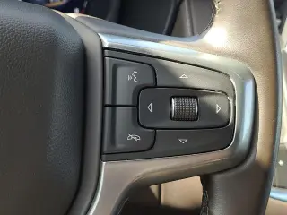 Chevrolet Tahoe 2024 4x2 LT 4 puertas SUV