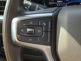Chevrolet Tahoe 2024 4x2 LT 4 puertas SUV