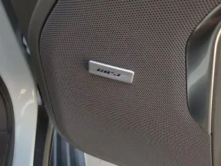 Chevrolet Tahoe 2024 4x2 LT 4 puertas SUV