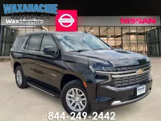 Chevrolet Tahoe 2024 4x2 LT 4 puertas SUV