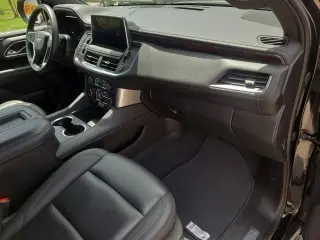 Chevrolet Tahoe 2024 4x2 LT 4 puertas SUV