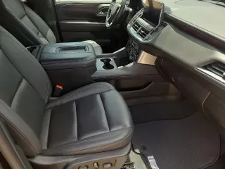 Chevrolet Tahoe 2024 4x2 LT 4 puertas SUV
