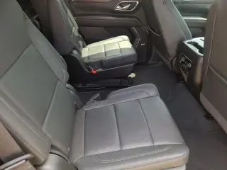 Chevrolet Tahoe 2024 4x2 LT 4 puertas SUV