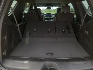 Chevrolet Tahoe 2024 4x2 LT 4 puertas SUV