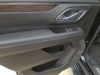Chevrolet Tahoe 2024 4x2 LT 4 puertas SUV