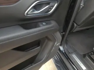 Chevrolet Tahoe 2024 4x2 LT 4 puertas SUV