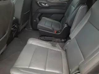 Chevrolet Tahoe 2024 4x2 LT 4 puertas SUV