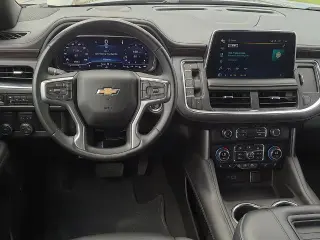 Chevrolet Tahoe 2024 4x2 LT 4 puertas SUV