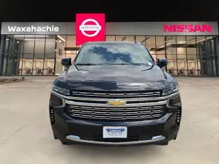 Chevrolet Tahoe 2024 4x2 LT 4 puertas SUV