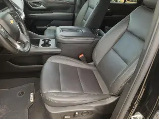 Chevrolet Tahoe 2024 4x2 LT 4 puertas SUV