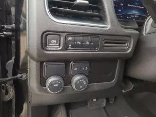 Chevrolet Tahoe 2024 4x2 LT 4 puertas SUV
