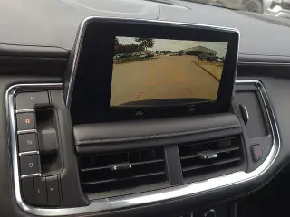 Chevrolet Tahoe 2024 4x2 LT 4 puertas SUV