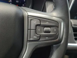 Chevrolet Tahoe 2024 4x2 LT 4 puertas SUV