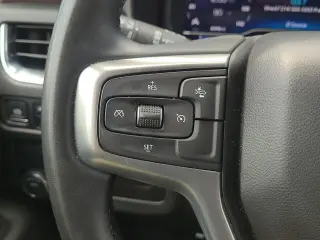 Chevrolet Tahoe 2024 4x2 LT 4 puertas SUV
