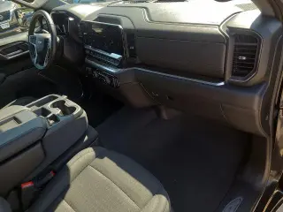 Chevrolet Silverado 1500 2026 4x4 LT 4 puertas Cabina Crew 6.6 pies. Caja corta