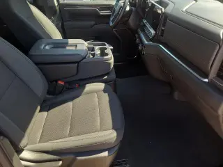 Chevrolet Silverado 1500 2026 4x4 LT 4 puertas Cabina Crew 6.6 pies. Caja corta