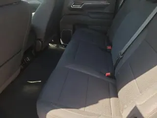 Chevrolet Silverado 1500 2026 4x4 LT 4 puertas Cabina Crew 6.6 pies. Caja corta