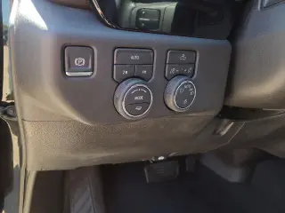 Chevrolet Silverado 1500 2026 4x4 LT 4 puertas Cabina Crew 6.6 pies. Caja corta