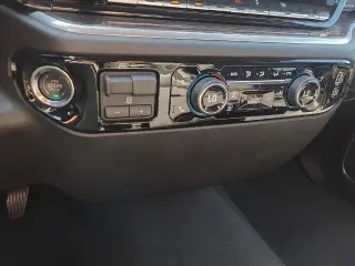 Chevrolet Silverado 1500 2026 4x4 LT 4 puertas Cabina Crew 6.6 pies. Caja corta