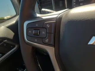 Chevrolet Silverado 1500 2026 4x4 LT 4 puertas Cabina Crew 6.6 pies. Caja corta