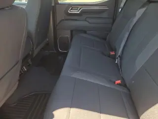 Chevrolet Silverado 1500 2026 4x4 LT 4 puertas Cabina Crew 6.6 pies. Caja corta