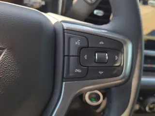 Chevrolet Silverado 1500 2026 4x4 LT 4 puertas Cabina Crew 6.6 pies. Caja corta