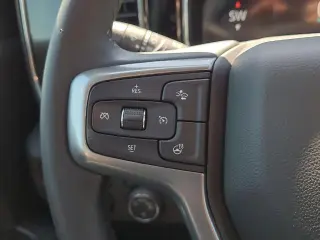 Chevrolet Silverado 1500 2026 4x4 LT 4 puertas Cabina Crew 6.6 pies. Caja corta