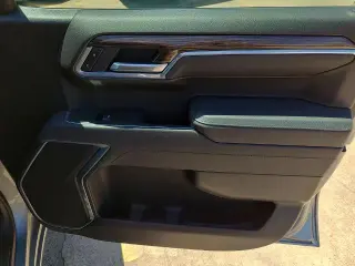 Chevrolet Silverado 1500 2026 4x4 LT 4 puertas Cabina Crew 6.6 pies. Caja corta