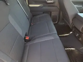 Chevrolet Silverado 1500 2026 4x4 RST 4 puertas Cabina Crew 6.6 pies. Caja corta