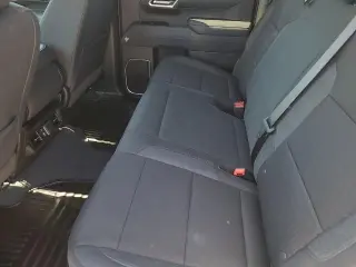 Chevrolet Silverado 1500 2026 4x4 RST 4 puertas Cabina Crew 6.6 pies. Caja corta