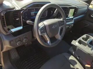 Chevrolet Silverado 1500 2026 4x4 RST 4 puertas Cabina Crew 6.6 pies. Caja corta