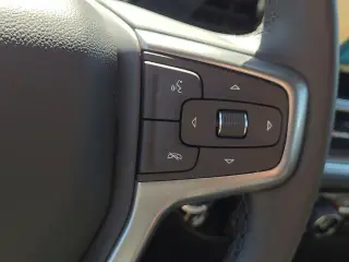 Chevrolet Silverado 1500 2026 4x4 RST 4 puertas Cabina Crew 6.6 pies. Caja corta