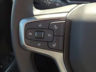 Chevrolet Silverado 1500 2026 4x4 RST 4 puertas Cabina Crew 6.6 pies. Caja corta