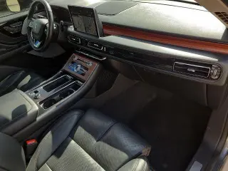 Lincoln Aviator 2023 AWD Reserve 4 puertas SUV