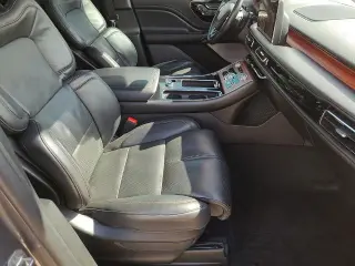 Lincoln Aviator 2023 AWD Reserve 4 puertas SUV