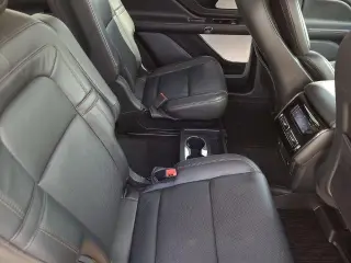 Lincoln Aviator 2023 AWD Reserve 4 puertas SUV