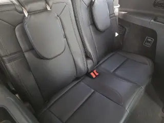 Lincoln Aviator 2023 AWD Reserve 4 puertas SUV