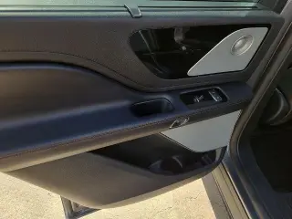 Lincoln Aviator 2023 AWD Reserve 4 puertas SUV