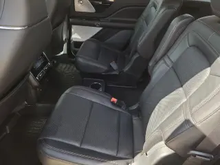 Lincoln Aviator 2023 AWD Reserve 4 puertas SUV