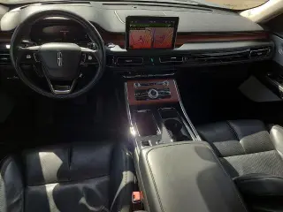 Lincoln Aviator 2023 AWD Reserve 4 puertas SUV