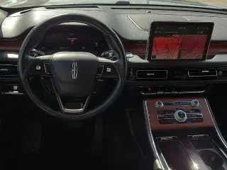 Lincoln Aviator 2023 AWD Reserve 4 puertas SUV