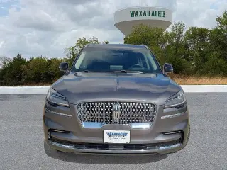 Lincoln Aviator 2023 AWD Reserve 4 puertas SUV