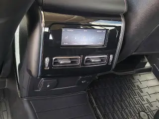 Lincoln Aviator 2023 AWD Reserve 4 puertas SUV